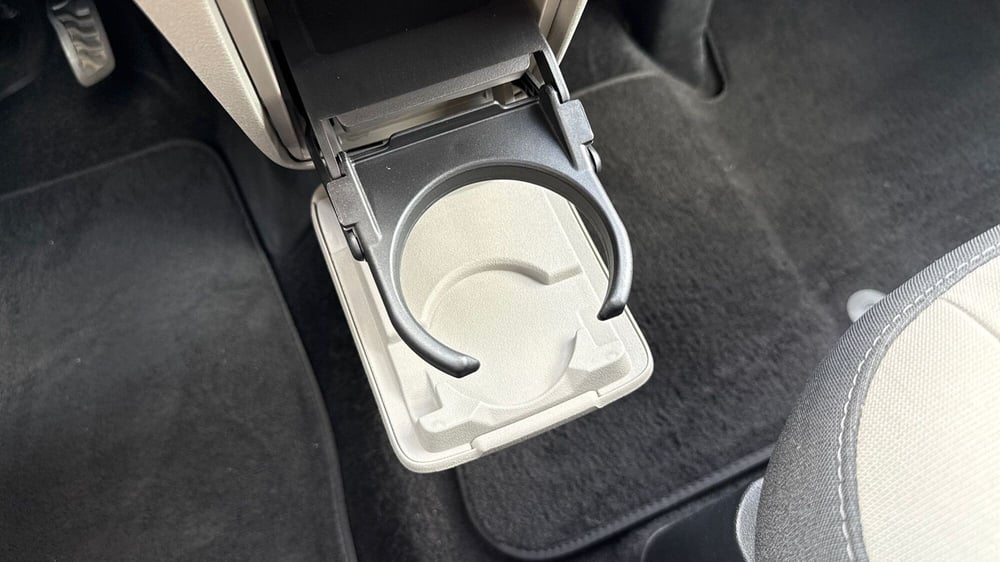 Ford Tourneo Custom usata a Treviso (12)