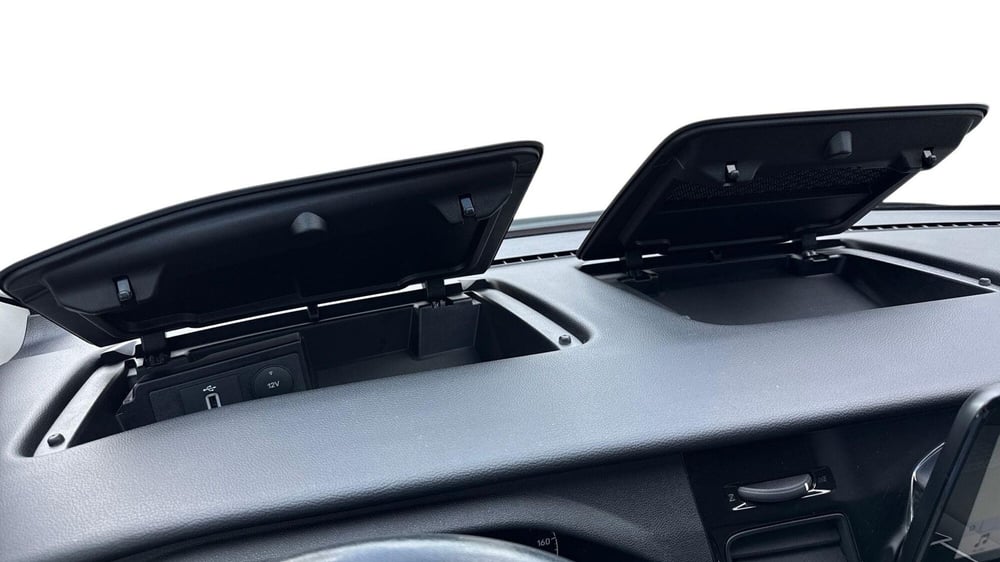 Ford Tourneo Custom usata a Treviso (19)