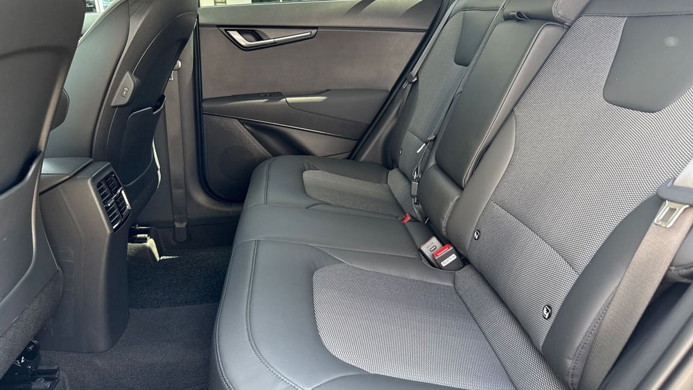 Kia Niro usata a Treviso (15)