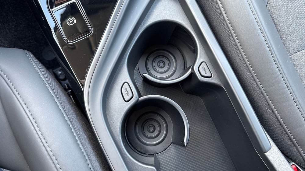 Kia Niro usata a Treviso (17)