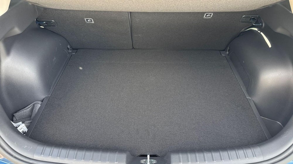 Kia Niro usata a Treviso (6)