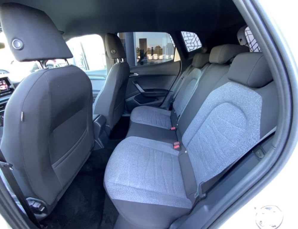 SEAT Arona usata a Perugia (10)