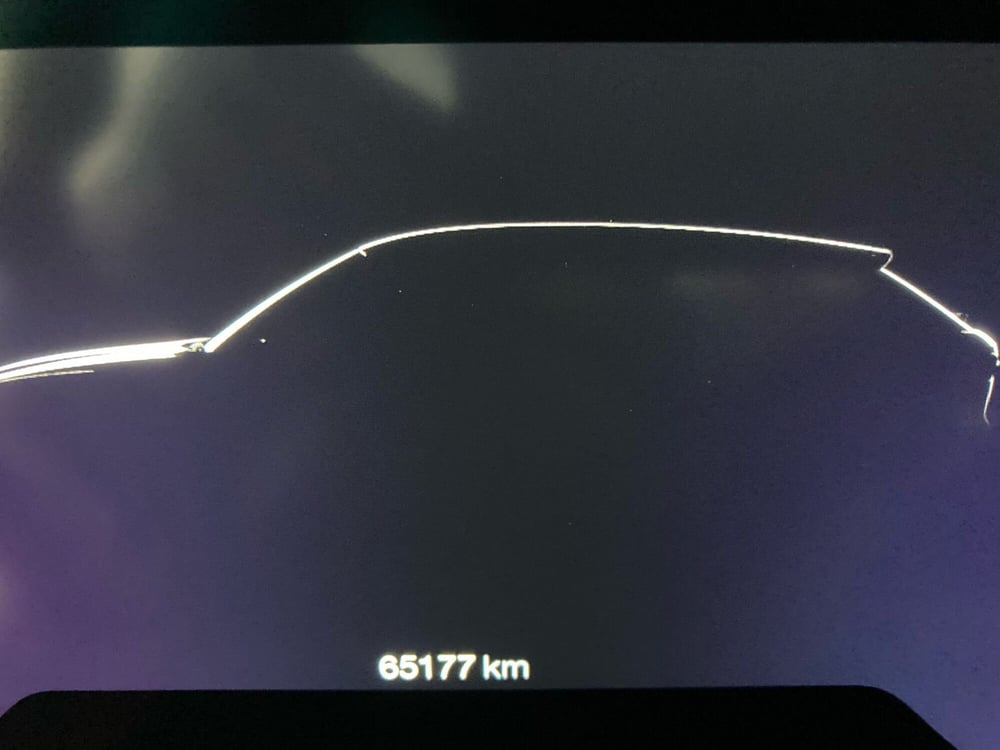 Maserati Grecale usata a Bari (12)