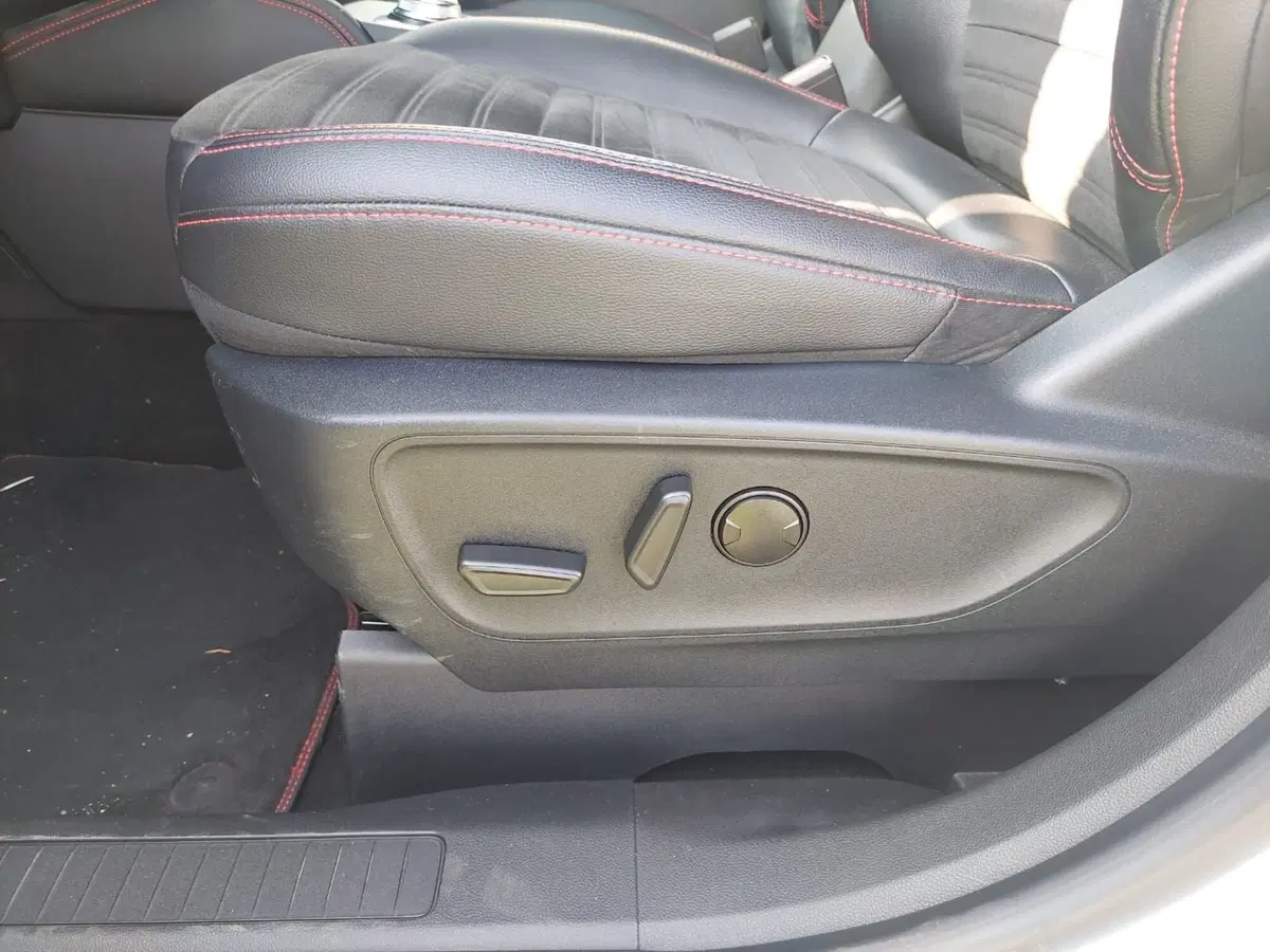 Ford Kuga usata a Treviso (9)