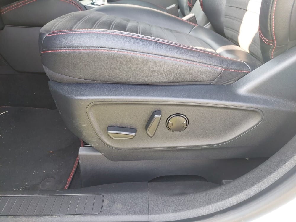 Ford Kuga usata a Treviso (9)