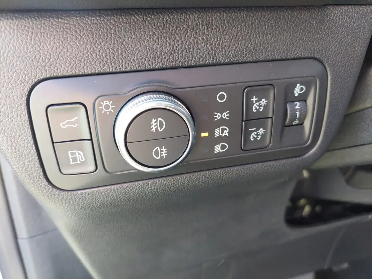 Ford Kuga usata a Treviso (16)