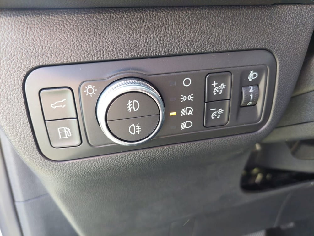 Ford Kuga usata a Treviso (16)