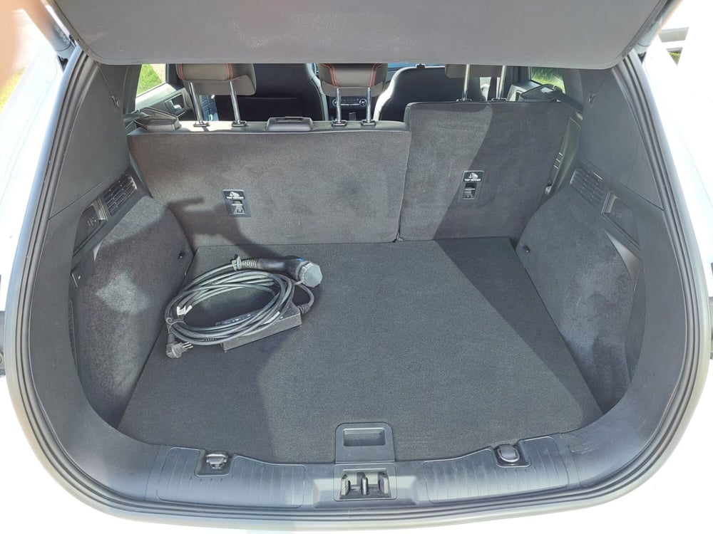 Ford Kuga usata a Treviso (17)