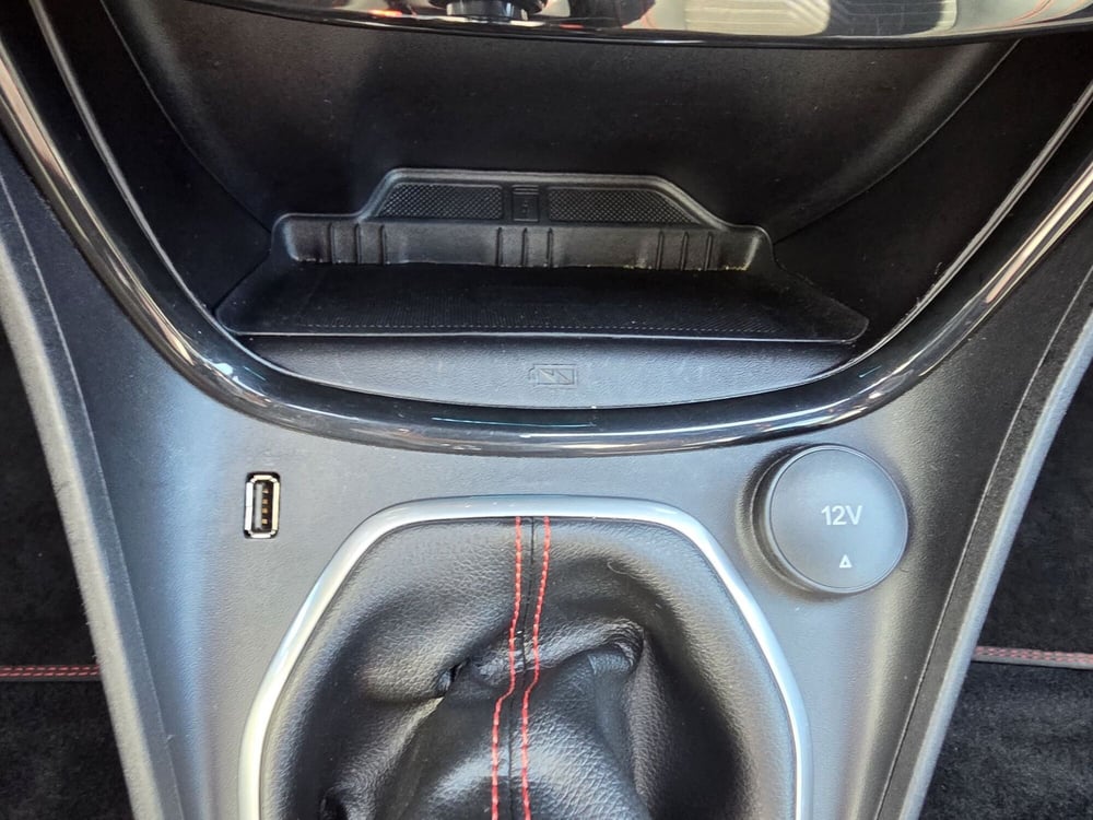 Ford Puma usata a Belluno (10)