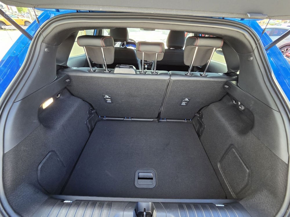 Ford Puma usata a Belluno (5)