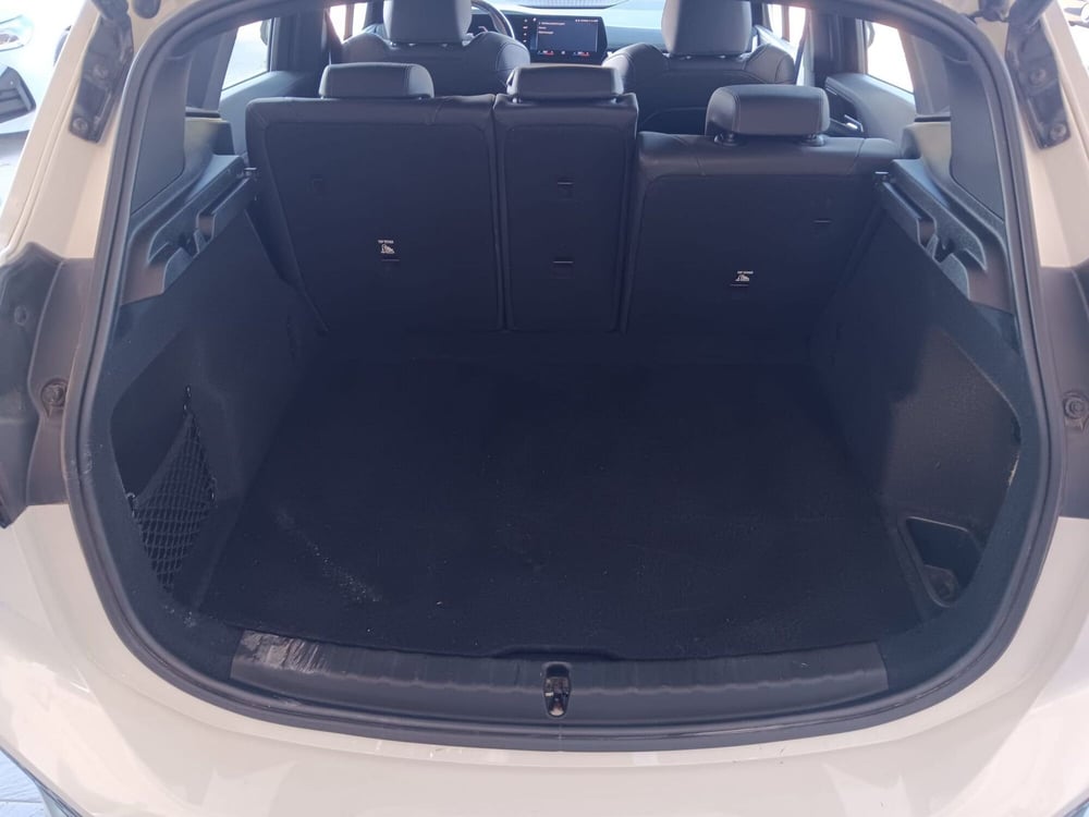 BMW Serie 2 Active Tourer usata a Asti (10)