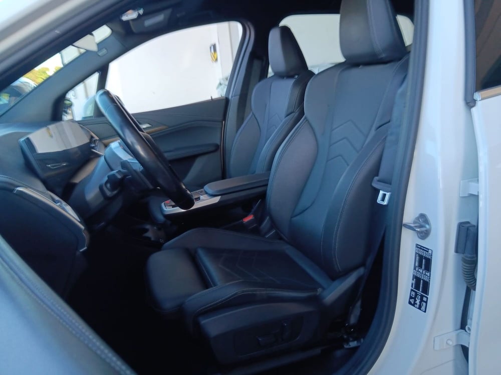 BMW Serie 2 Active Tourer usata a Asti (8)