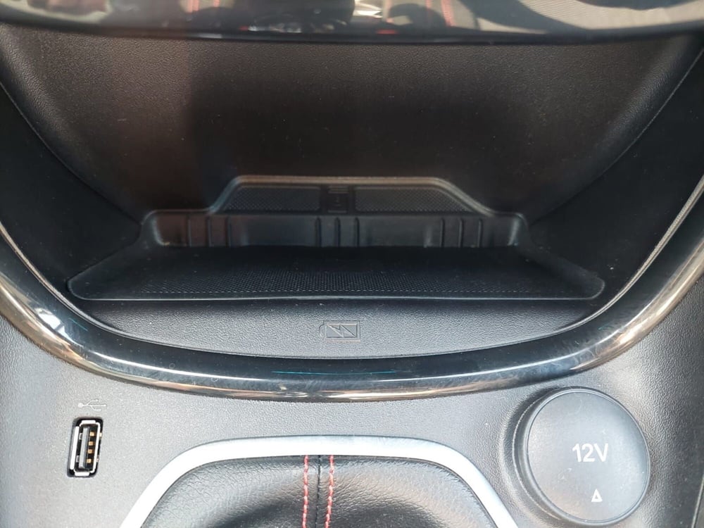 Ford Puma usata a Treviso (20)