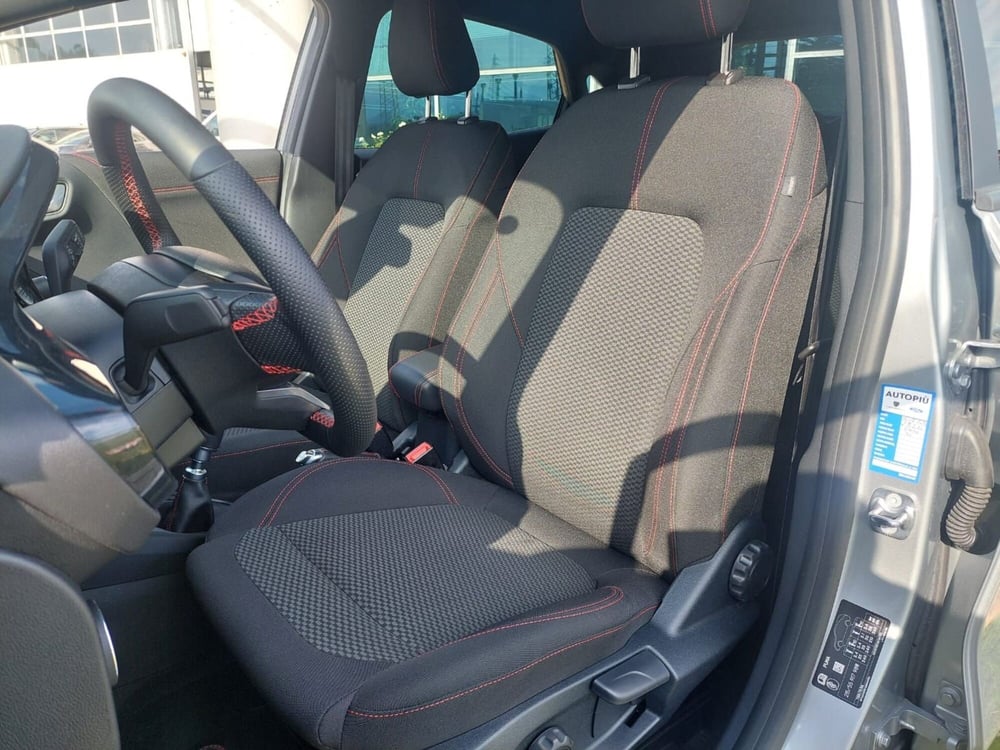 Ford Puma usata a Treviso (9)