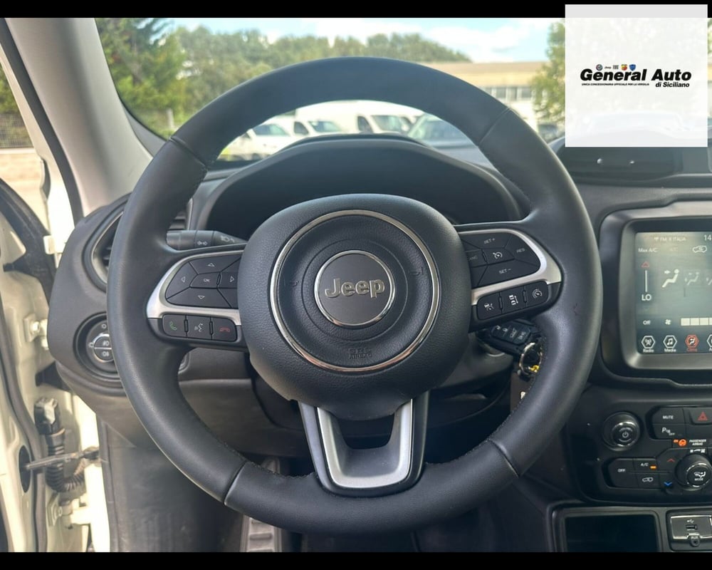 Jeep Renegade usata a Lucca (10)
