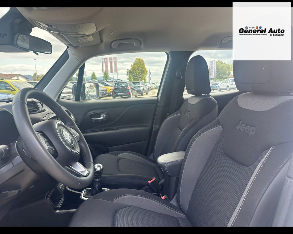 Jeep Renegade usata a Lucca (11)