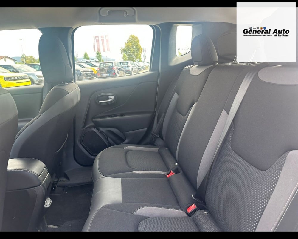 Jeep Renegade usata a Lucca (12)