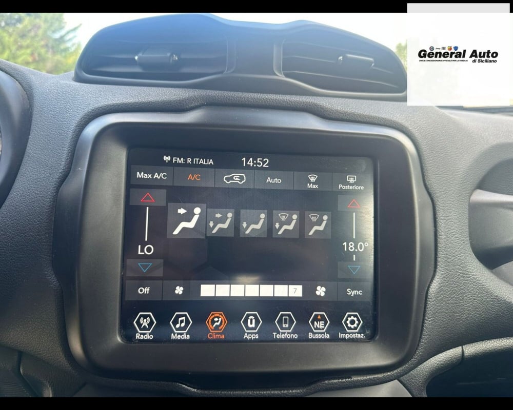 Jeep Renegade usata a Lucca (13)
