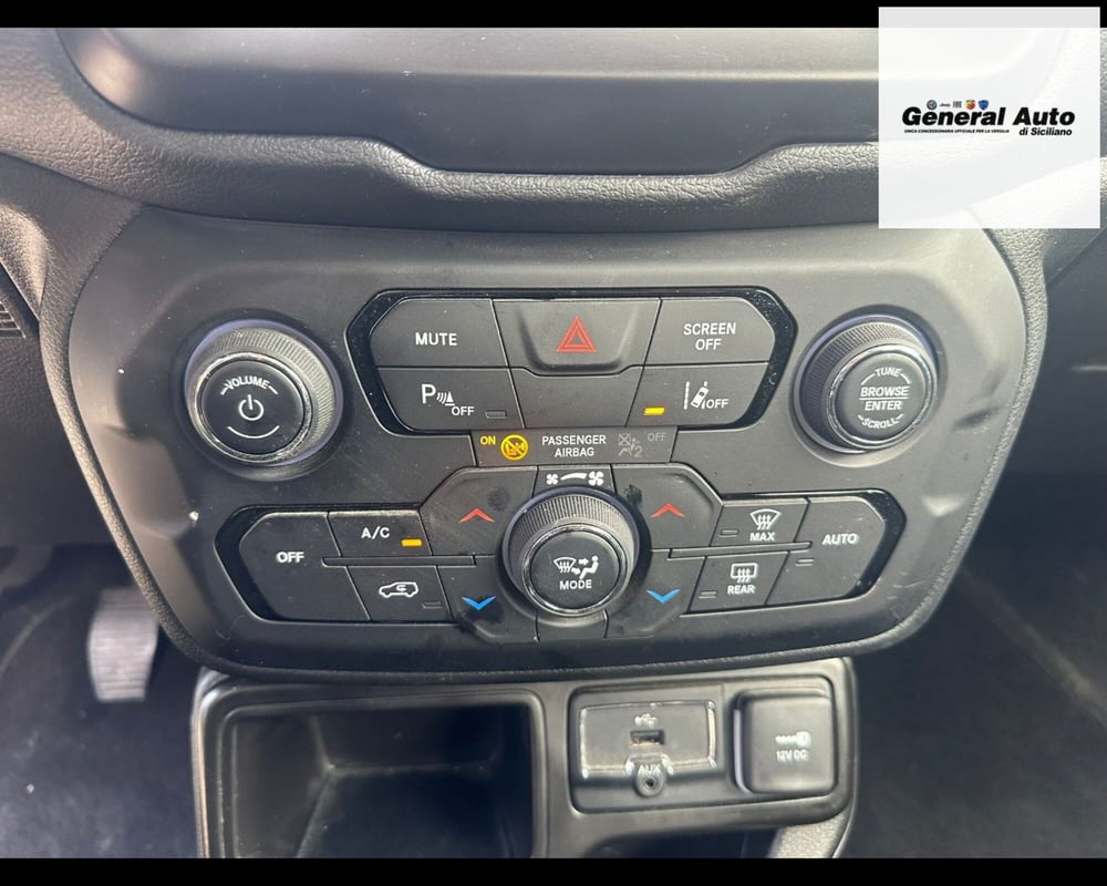 Jeep Renegade usata a Lucca (14)