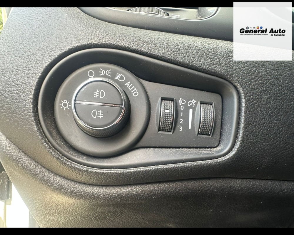 Jeep Renegade usata a Lucca (15)
