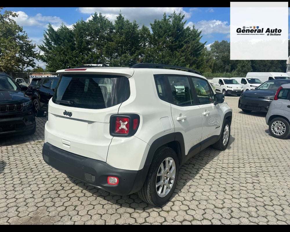 Jeep Renegade usata a Lucca (7)