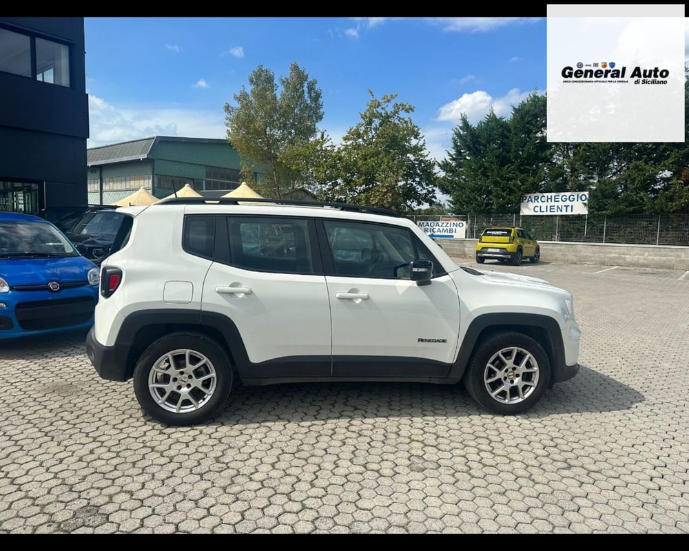 Jeep Renegade usata a Lucca (8)