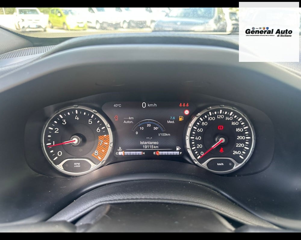 Jeep Renegade usata a Lucca (9)