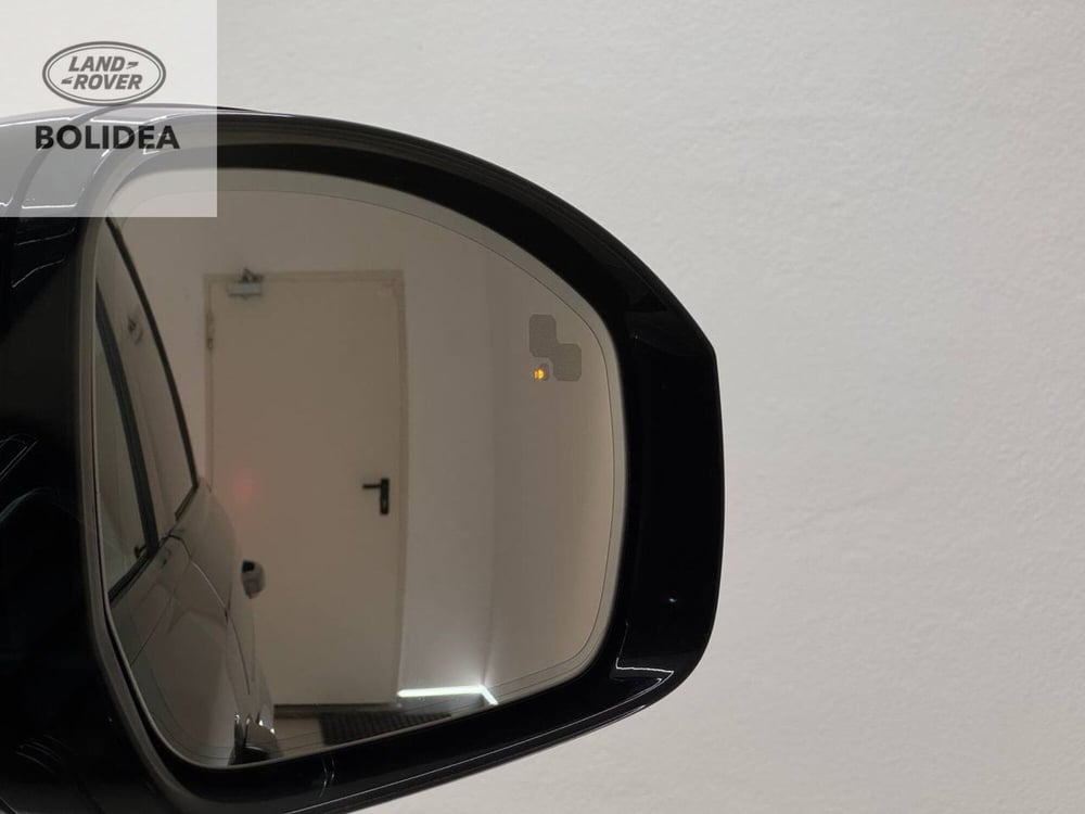 Land Rover Range Rover Sport usata a Savona (13)