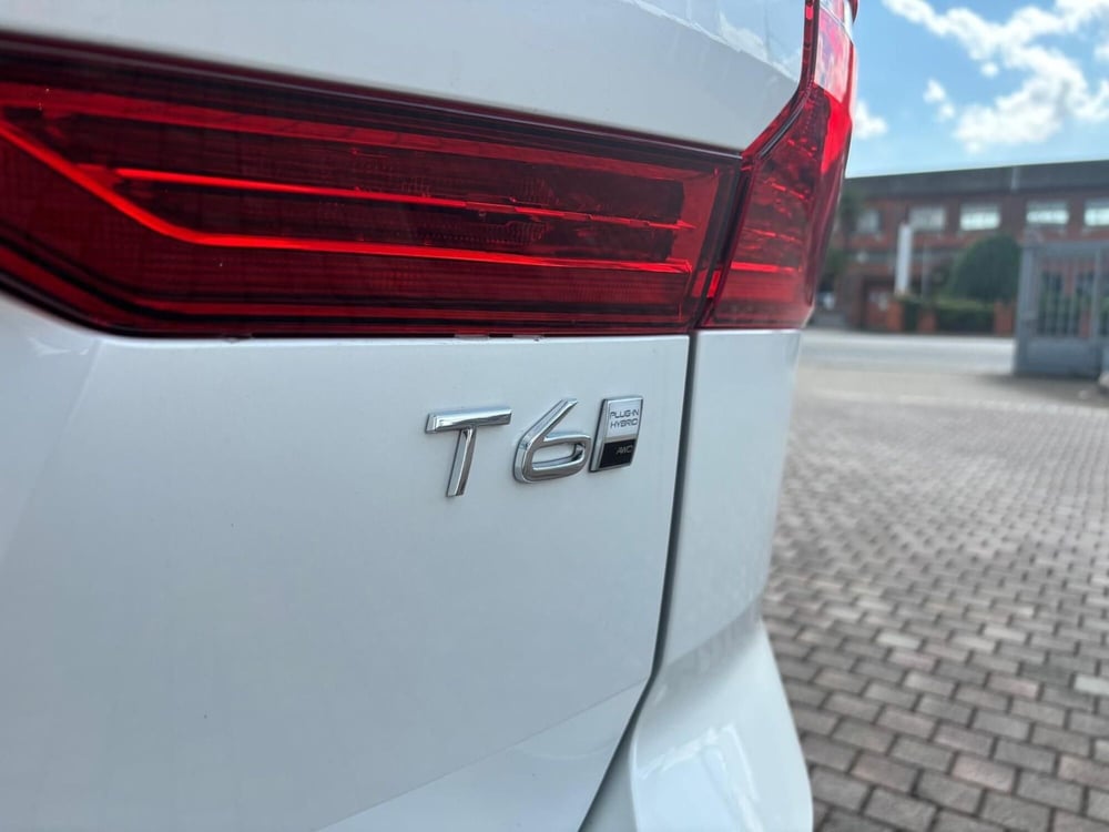 Volvo XC60 usata a Vercelli (10)