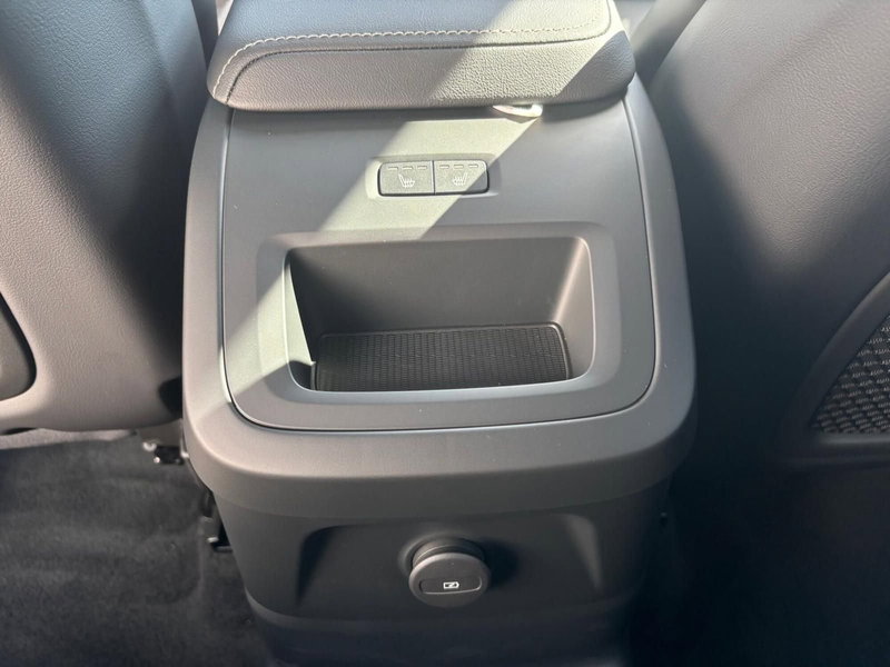 Volvo XC60 usata a Vercelli (18)