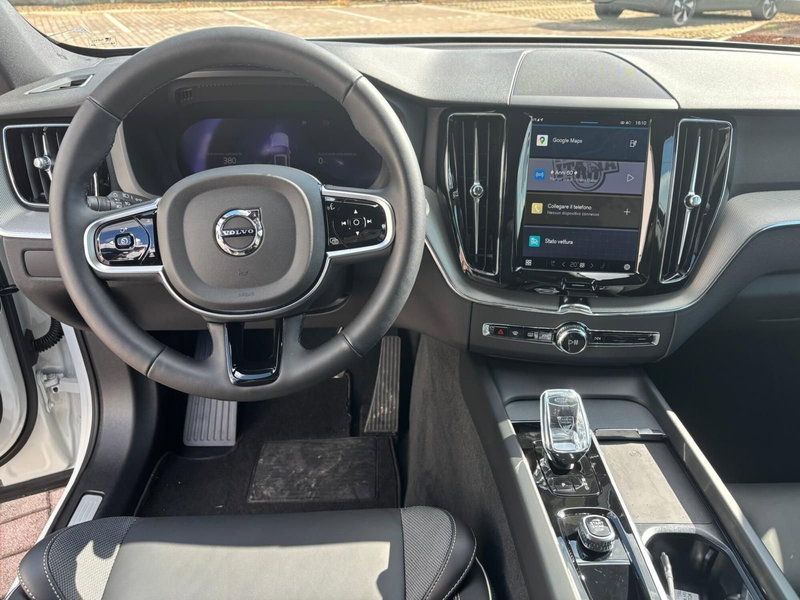 Volvo XC60 usata a Vercelli (19)
