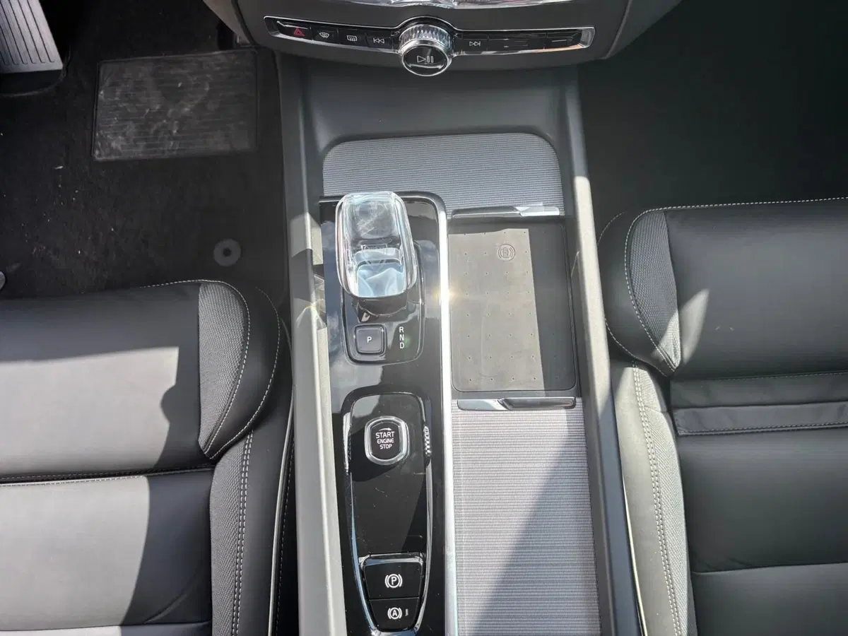 Volvo XC60 usata a Vercelli (20)