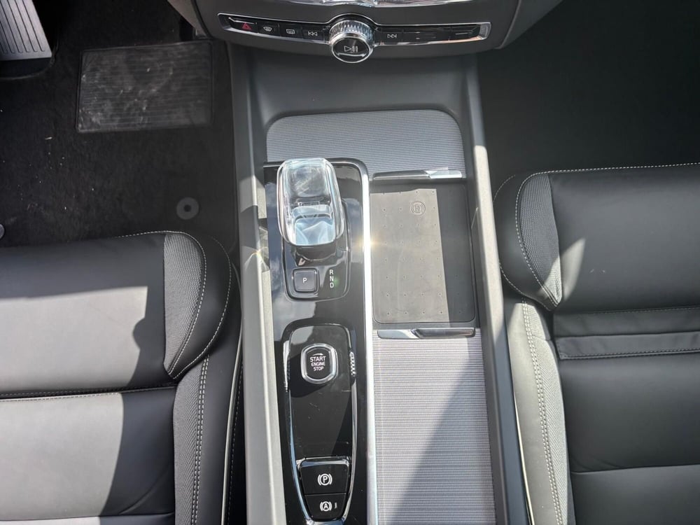 Volvo XC60 usata a Vercelli (20)