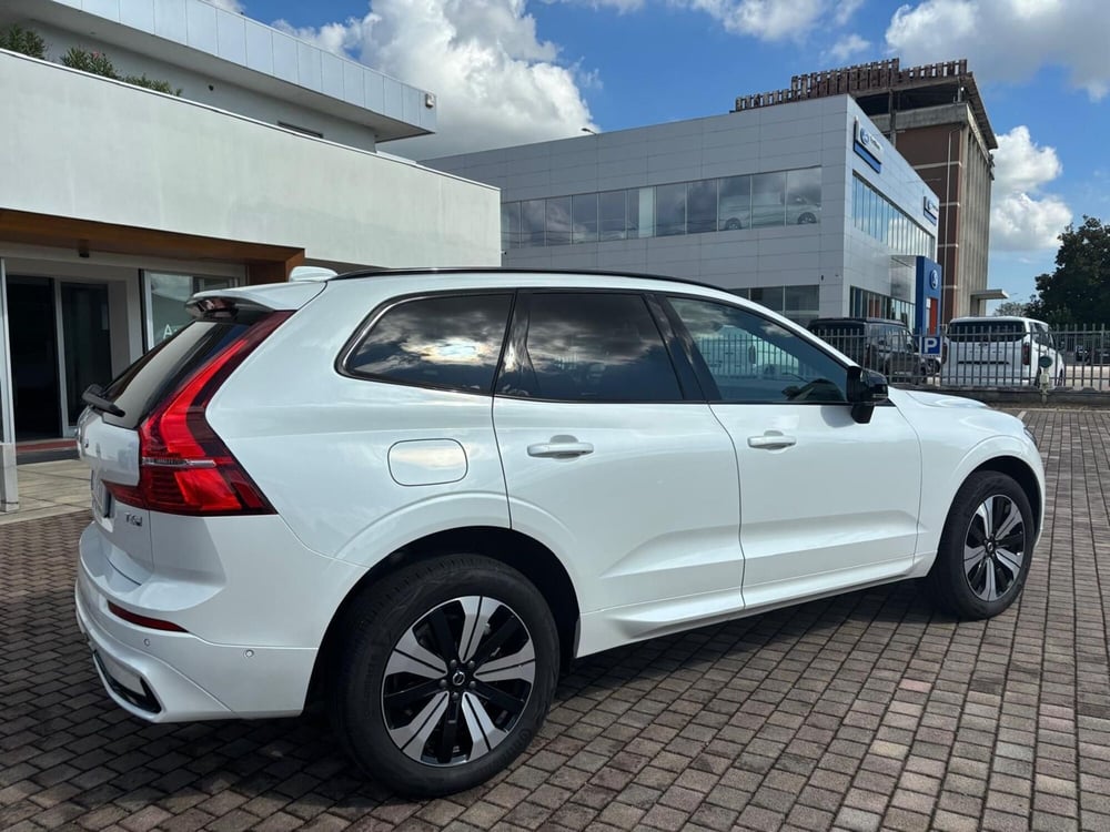 Volvo XC60 usata a Vercelli (5)