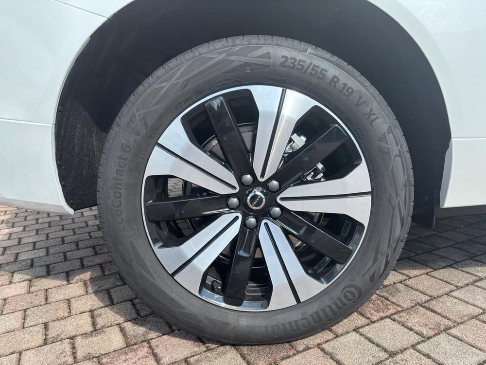 Volvo XC60 usata a Vercelli (6)