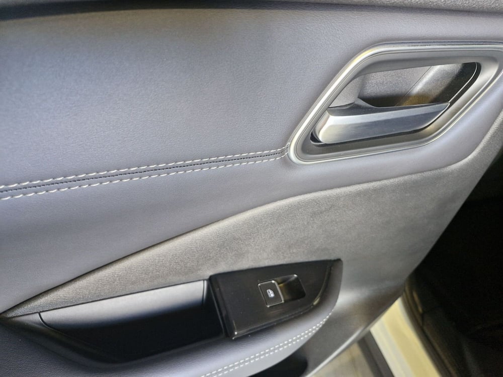 Nissan Qashqai usata a Vercelli (11)