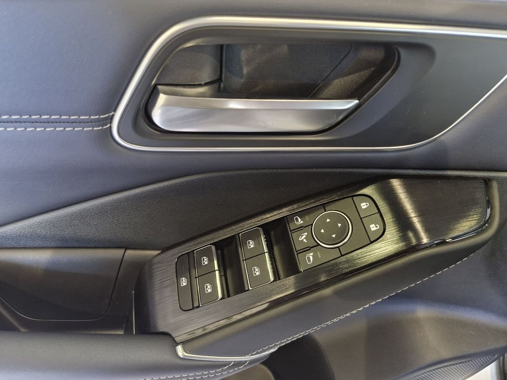 Nissan Qashqai usata a Vercelli (17)