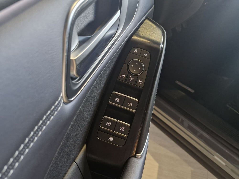 Nissan Qashqai usata a Vercelli (5)