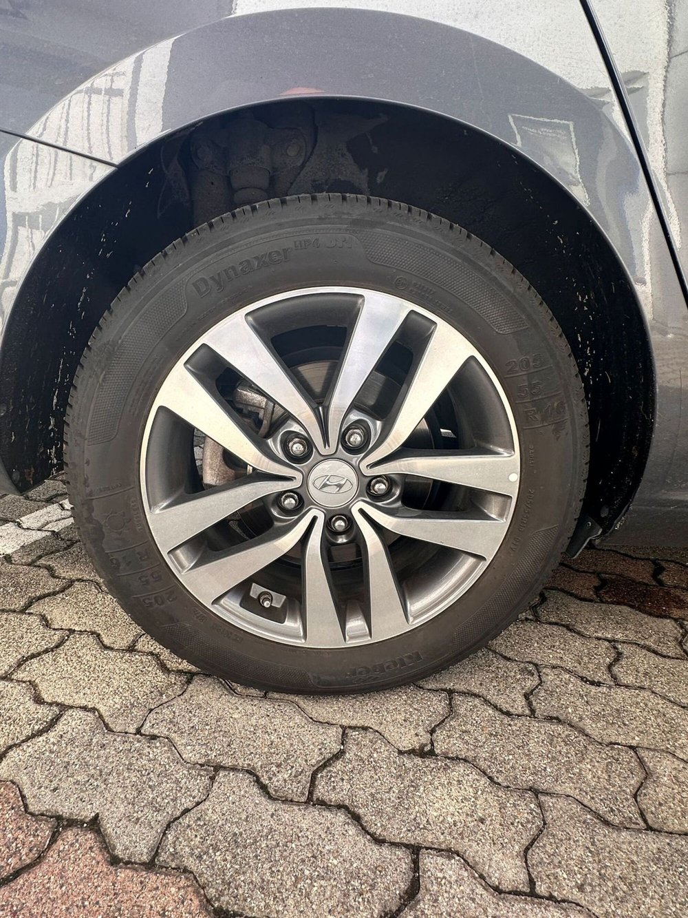 Hyundai i30 Station Wagon usata a Cremona (12)