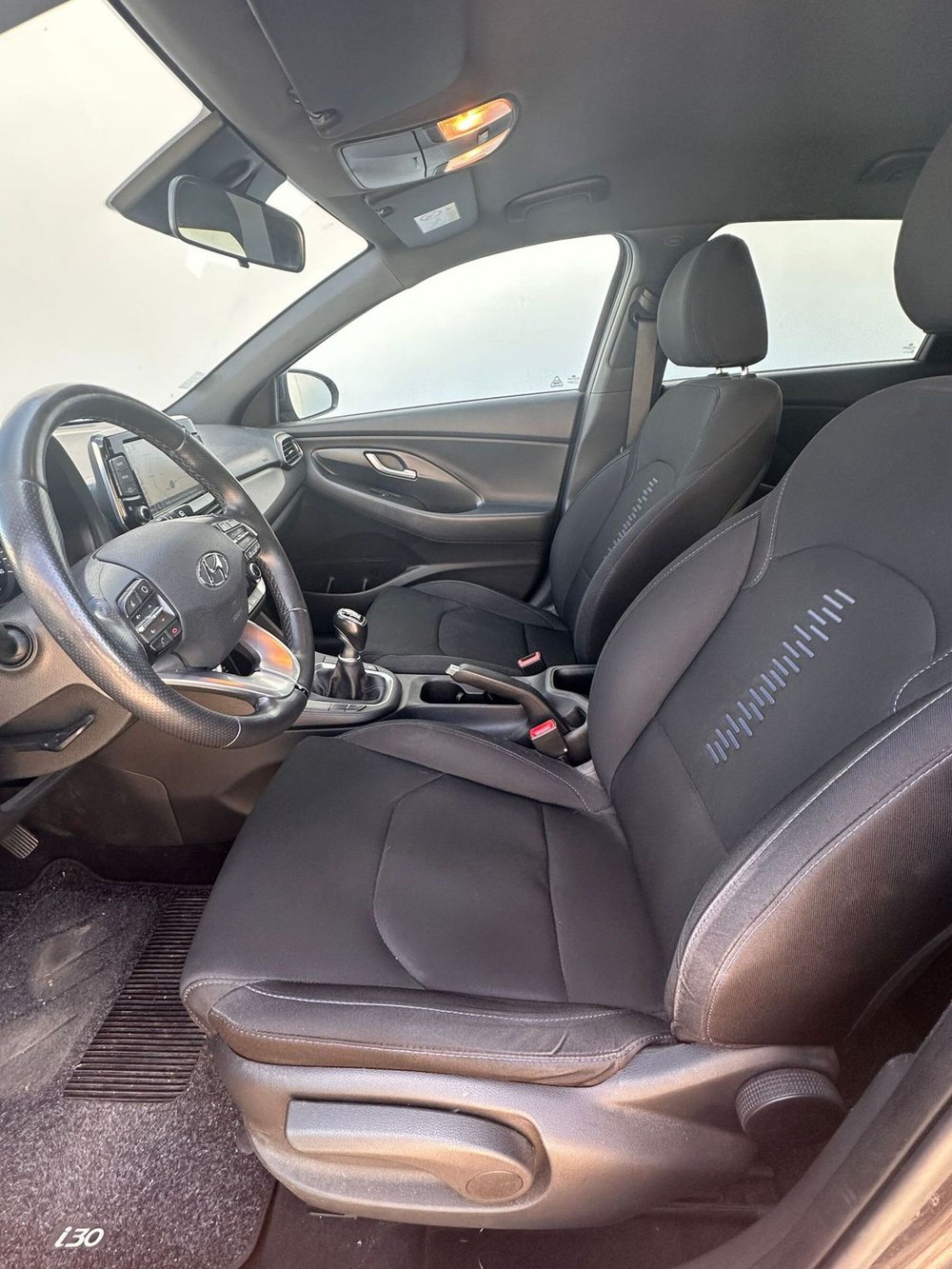 Hyundai i30 Station Wagon usata a Cremona (7)