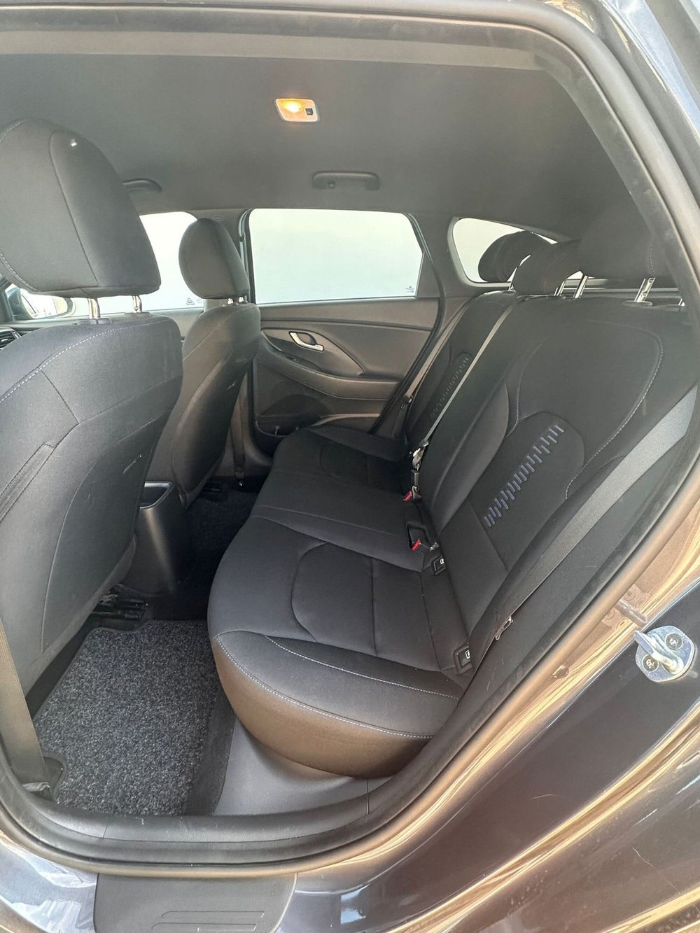 Hyundai i30 Station Wagon usata a Cremona (8)