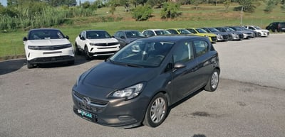 Opel Corsa 1.2 5 porte n-Joy del 2016 usata a Buggiano