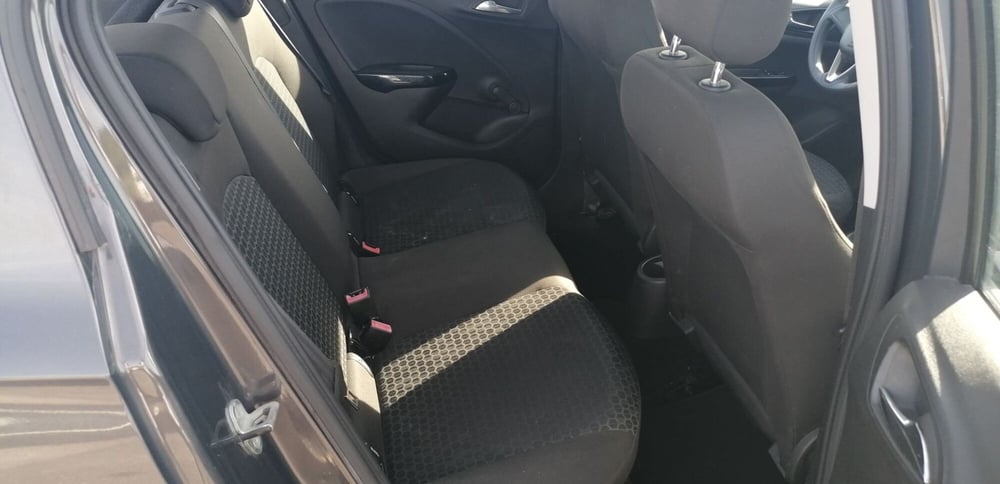 Opel Corsa usata a Pistoia (10)