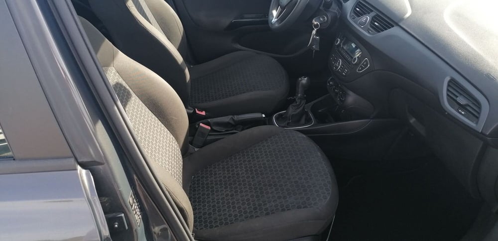 Opel Corsa usata a Pistoia (11)