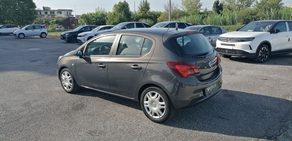 Opel Corsa usata a Pistoia (3)