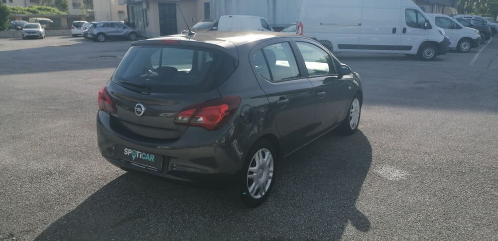 Opel Corsa usata a Pistoia (5)