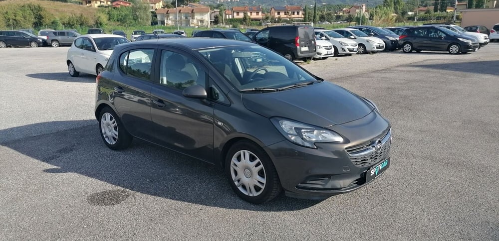 Opel Corsa usata a Pistoia (7)