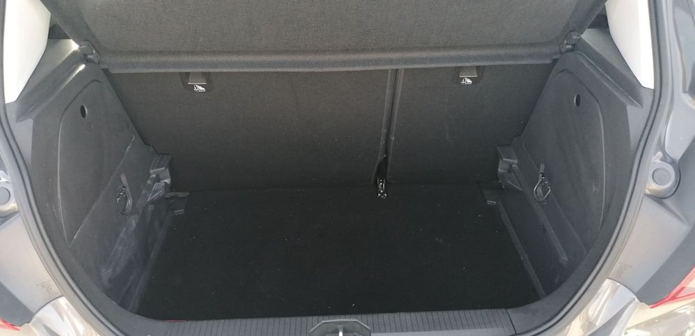 Opel Corsa usata a Pistoia (8)
