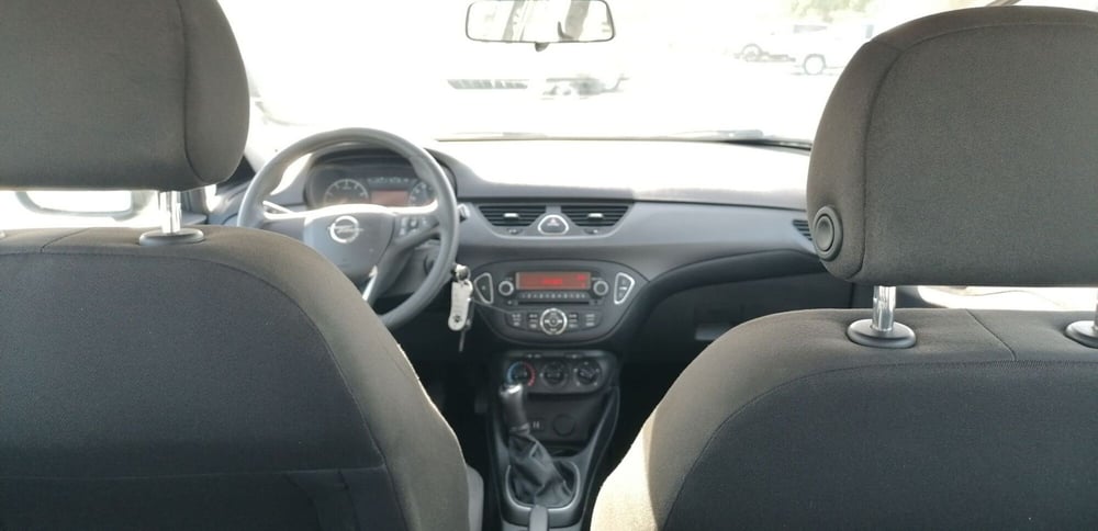 Opel Corsa usata a Pistoia (9)