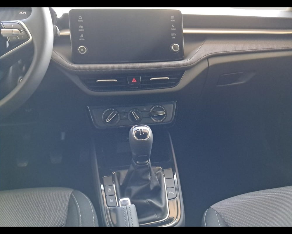 Skoda Fabia nuova a Forlì-Cesena (12)